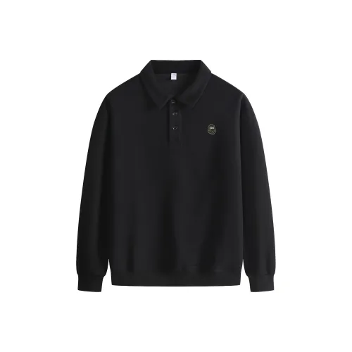 Fingercroxx Унисекс Поло