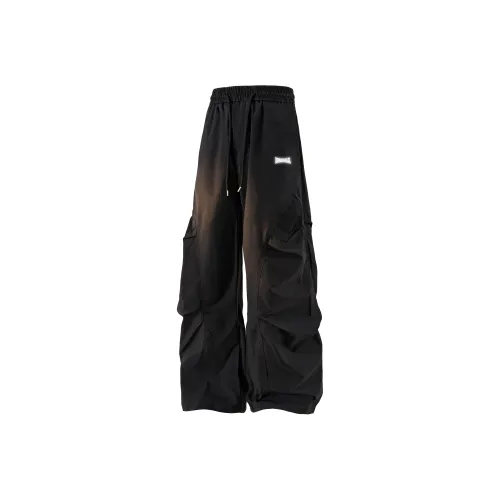 LONSDALE Унисекс Повседневные Брюки