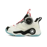 бело-черный