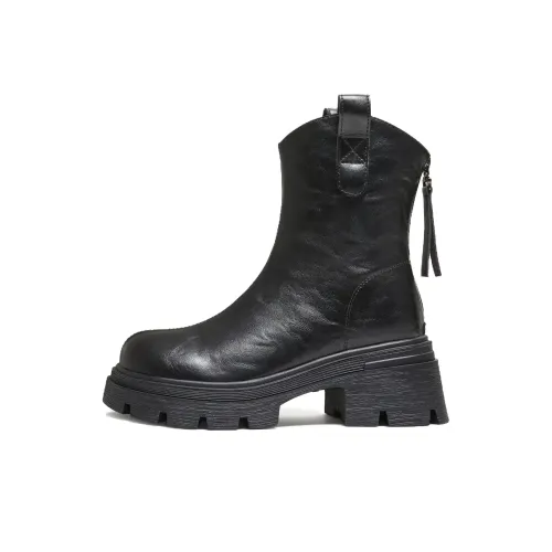 TATA Женские ботильоны