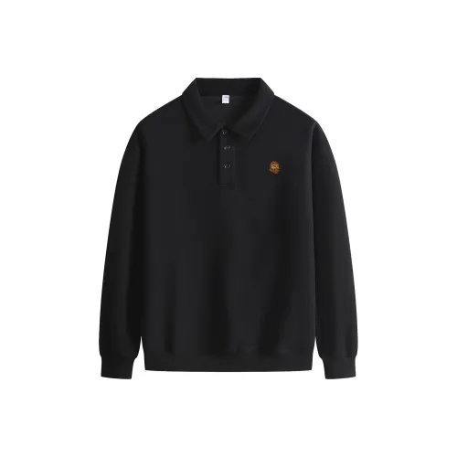 Fingercroxx Унисекс Поло