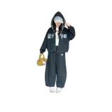 Серый меланж