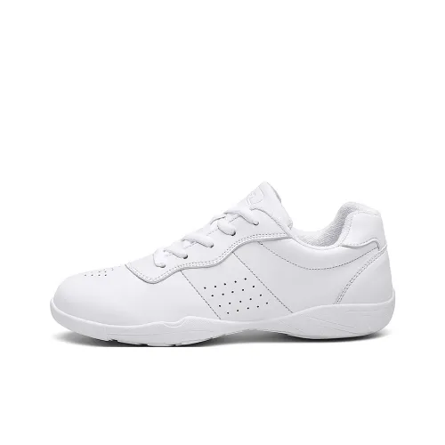 BIANSULONG Тренировочные кроссовки Low Top Белые Унисекс