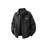 Черно-серый