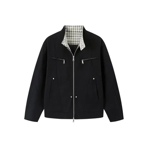 Star Hunting Chronicles Куртка Унисекс