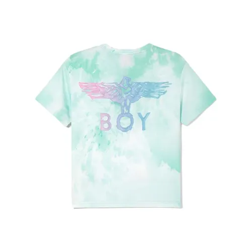 BOY JUNIOR Детские футболки T