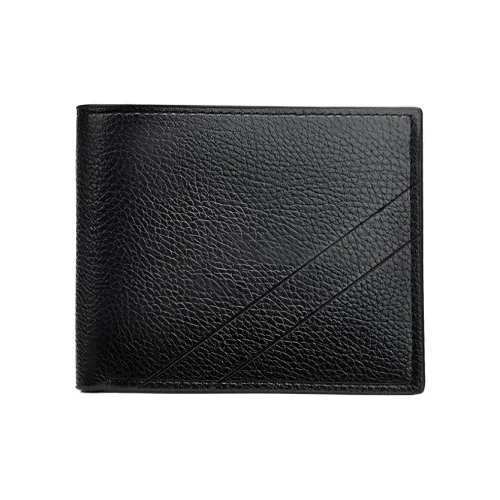 CARTELO Кошельки Черный Мужской