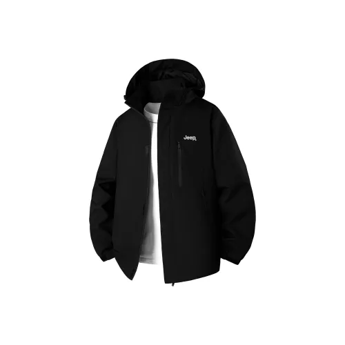 JEEP Outdoor Casual Куртка Унисекс