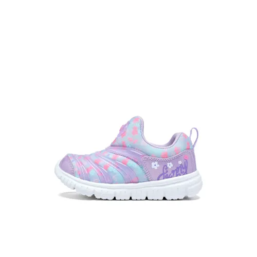 Disney Амортизация и Дышащий Низкий Топ Kids Lifestyle Shoes