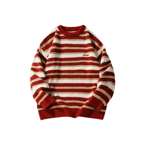 DZH Унисекс Трикотаж