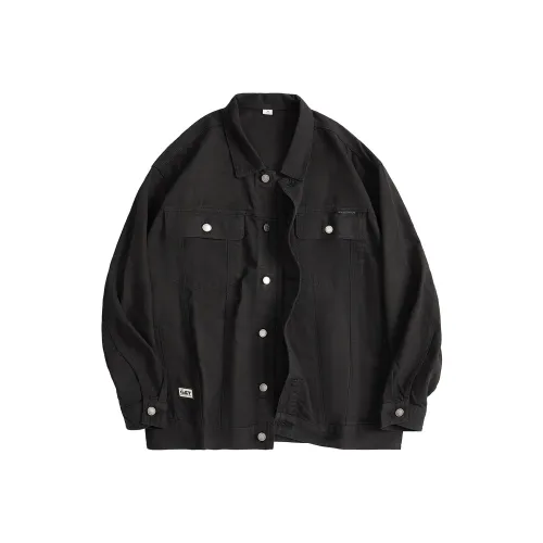 Hansca 100% хлопок Модная Куртка Мужская