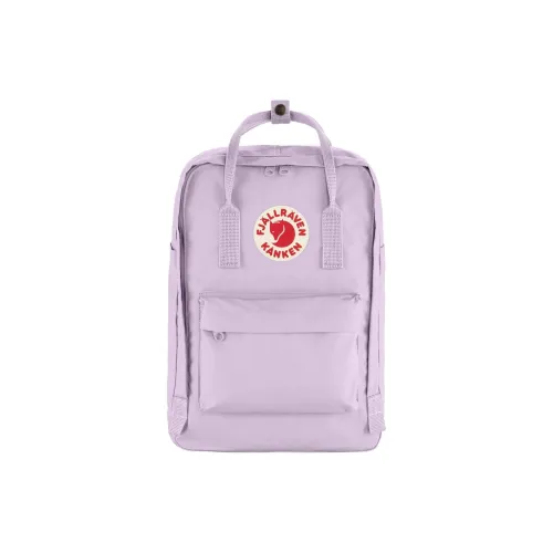 Fjallraven Акриловый рюкзак Unisex Light Purple