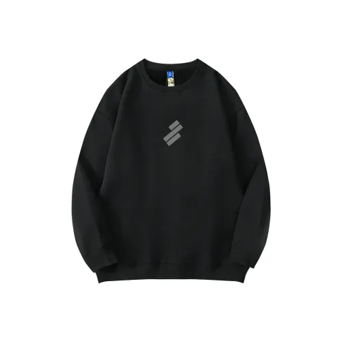 Mo Yan Мужские Свитшоты