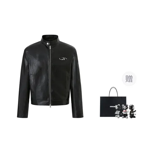 IMXS Urban Hunting Series Унисекс Кожаные куртки