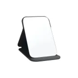 Черный, средний [21*15 см], небольшие отклонения 0,5-1 см могут возникать из-за ручного измерения