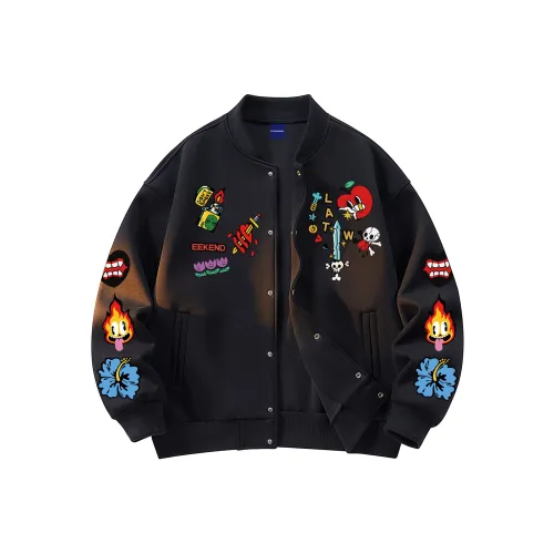 LA'T.WEEKEND Куртки и Пальто Унисекс