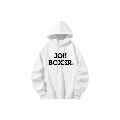 JOE BOXER Унисекс Свитшоты