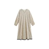 Теплый абрикосовый · Матрица следов