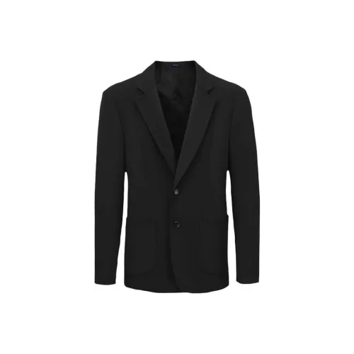 FOSS PHIL Мужские Деловые Костюмы