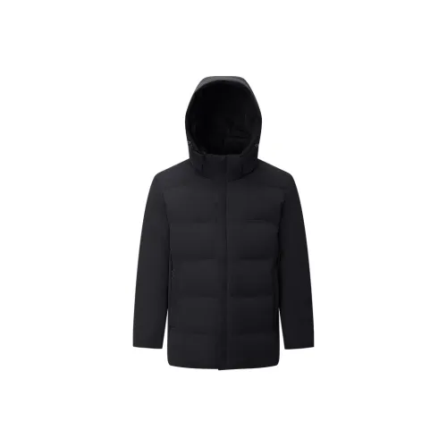 CHERICOM Мужские Пуховики