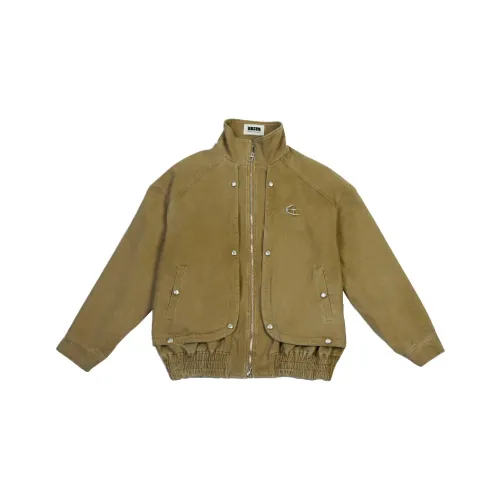 QUARTER IN NIGHT Куртки и Пальто Унисекс