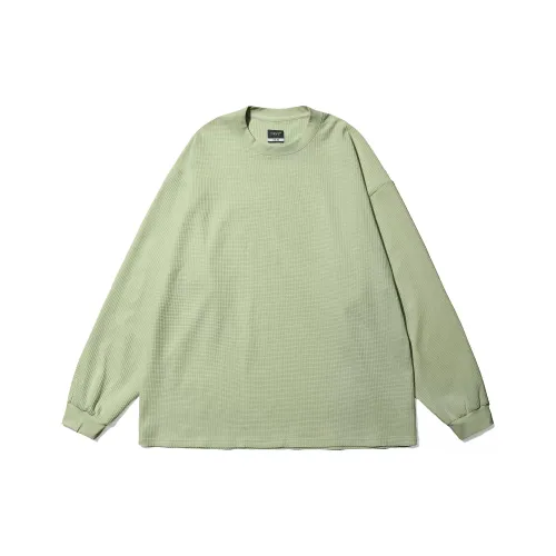 TIRES VAN Унисекс T-рубашки