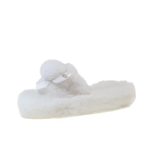 Wuji Устойчивые к истиранию Тихие амортизаторы Слипоны Женские