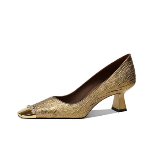 JESSICA SOPHIA Туфли на высоком каблуке Женские