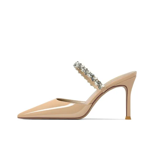 Colorful Creations Высокие каблуки Женские