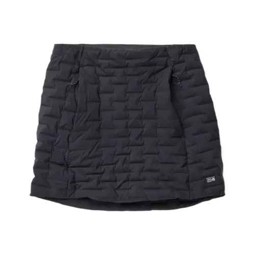 MOUNTAIN HARDWEAR Повседневные короткие юбки Женские