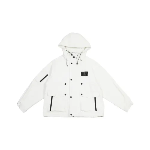 QUARTER IN NIGHT Толстовка Унисекс