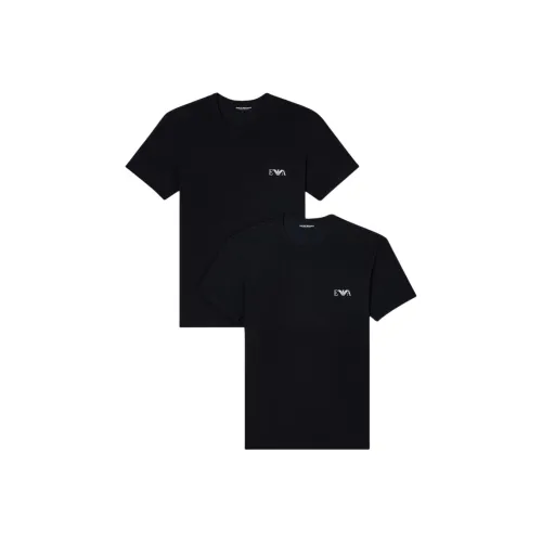 EMPORIO ARMANI Рубашка Мужская 2 упаковки