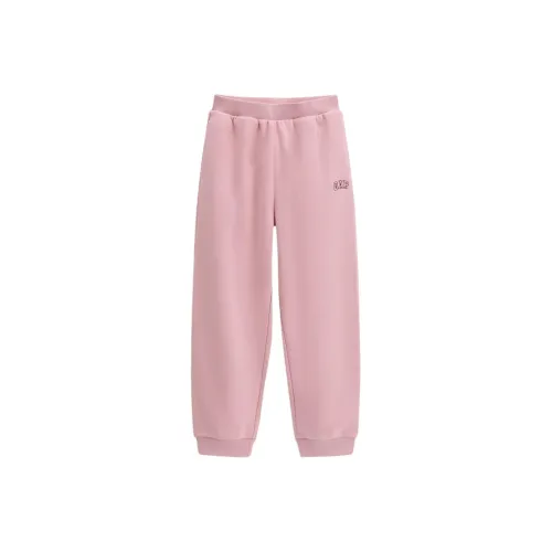 GAP совместные детские брюки