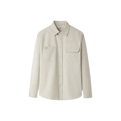 HLA Мужские рубашки