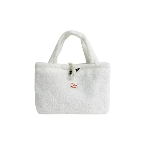 MOWAP Шерпа Сумка Женская Многоцветная