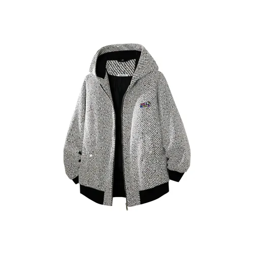 Colorful Creations Куртка Унисекс