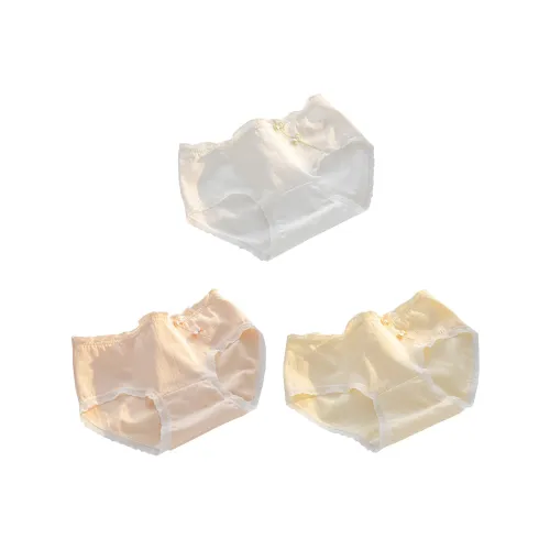 Babaya Женское нижнее белье для подростков