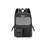 Black сумка для мяча (Подарок не в комплекте, карман для разделения мокрого и сухого)