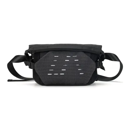 L M Oxford Сумка через плечо Унисекс Черный