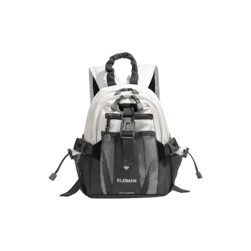 Alcohol Dragon Нейлон Рюкзак Стандартный Унисекс Многоцветный