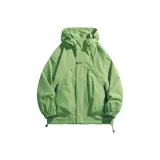 Фруктово-зеленый