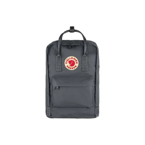 Fjallraven Kanken Туристические сумки Серый Унисекс