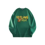 Темно-зеленый