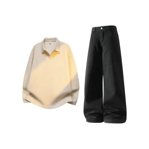 ROSECREED Комплект Свитшот Унисекс