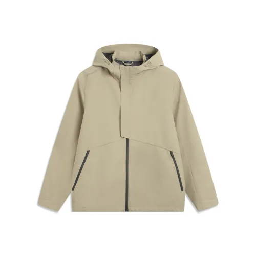 Подкладка Outdoor CF Tracing Куртка Унисекс Chinchilla Умбра Коричневый цвет грибов