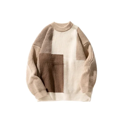 DZH Унисекс Трикотаж