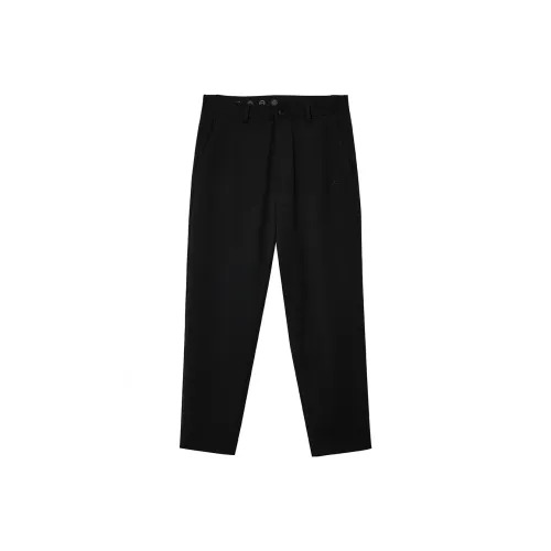 JACK JONES· Весенние Осенние Повседневные Брюки Мужские