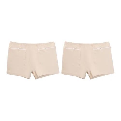 Miss Polly Безопасные шорты для женщин