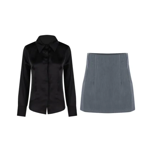 BVODE Женские Комплекты с Юбкой