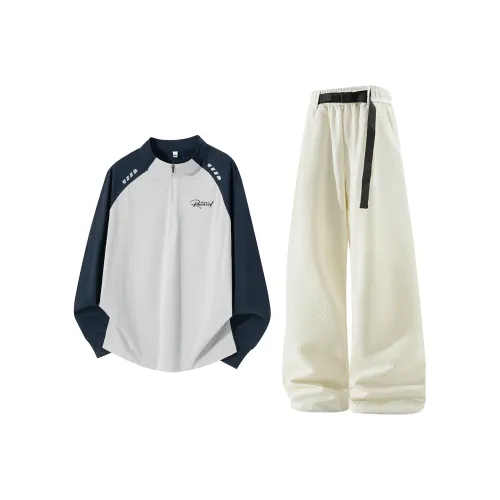 ROSECREED Комплект Свитшот Унисекс